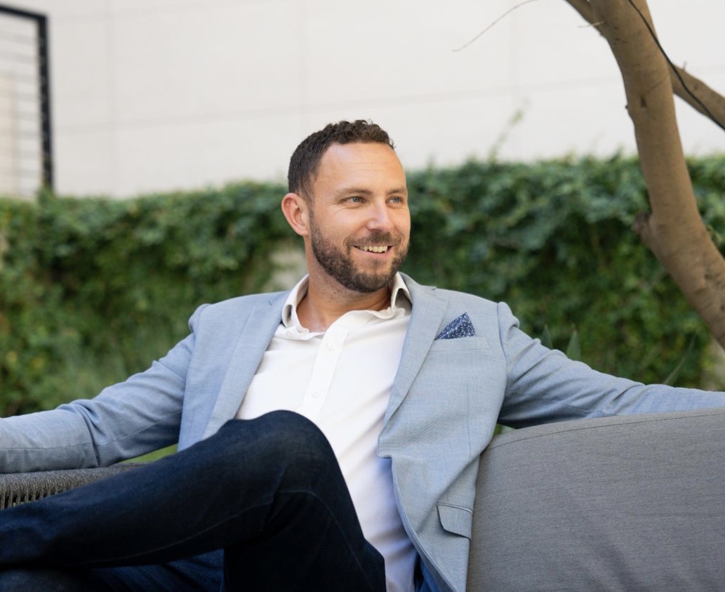 Tim Ducker, workplace mediator in San Diego